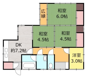 物件画像